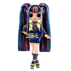 LOL‎ Surprise OMG Victory Queen Doll